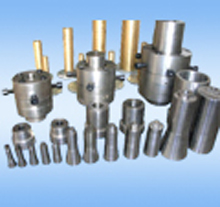 Blow Mold